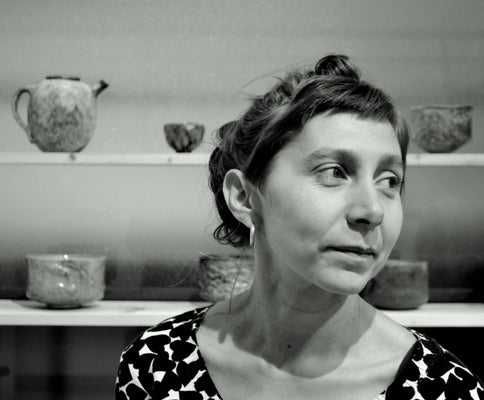 Lucie Micheau Céramique