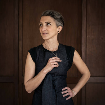 Marie Aurore LECLERC