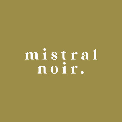 Mistral Noir