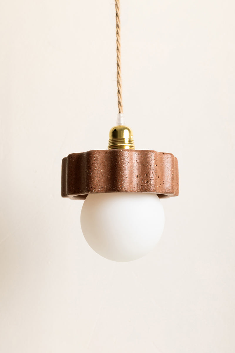 SOLE pendant light