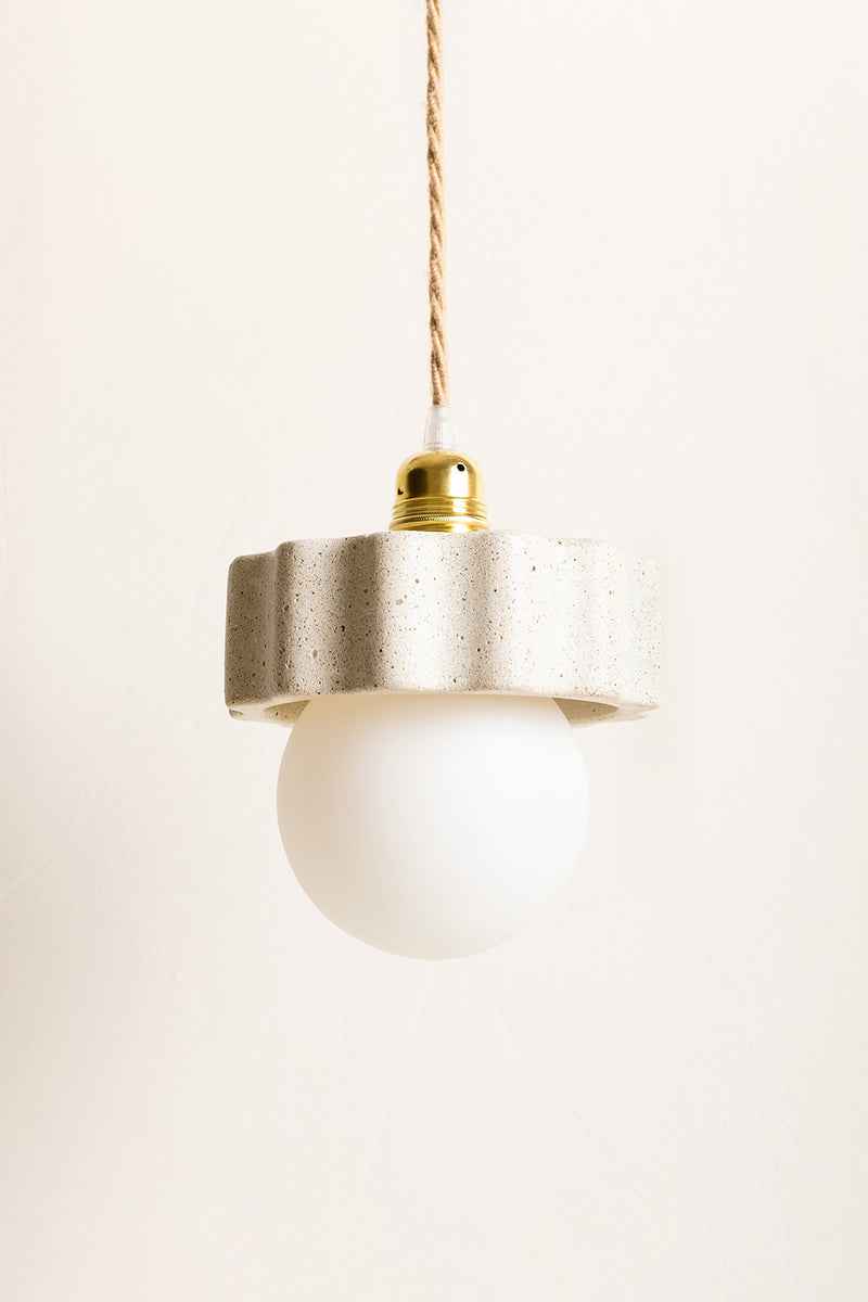 Suspension SOLE