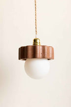 Suspension SOLE