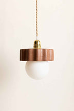 Suspension SOLE