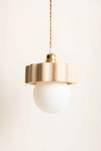 Suspension SOLE