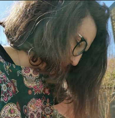 Morgane Roche
