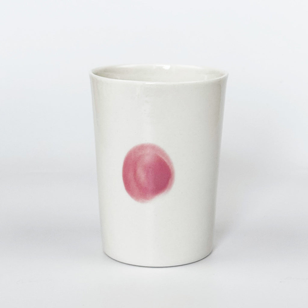Mug Agate | Un rond
