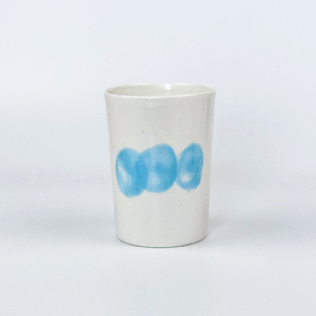 Agate Mug | Three circles