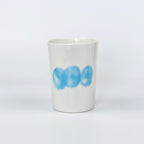 Agate Mug | Three circles