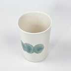 Agate Mug | Three circles