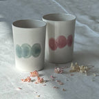 Agate Mug | Three circles