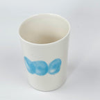 Agate Mug | Three circles