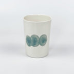 Agate Mug | Three circles