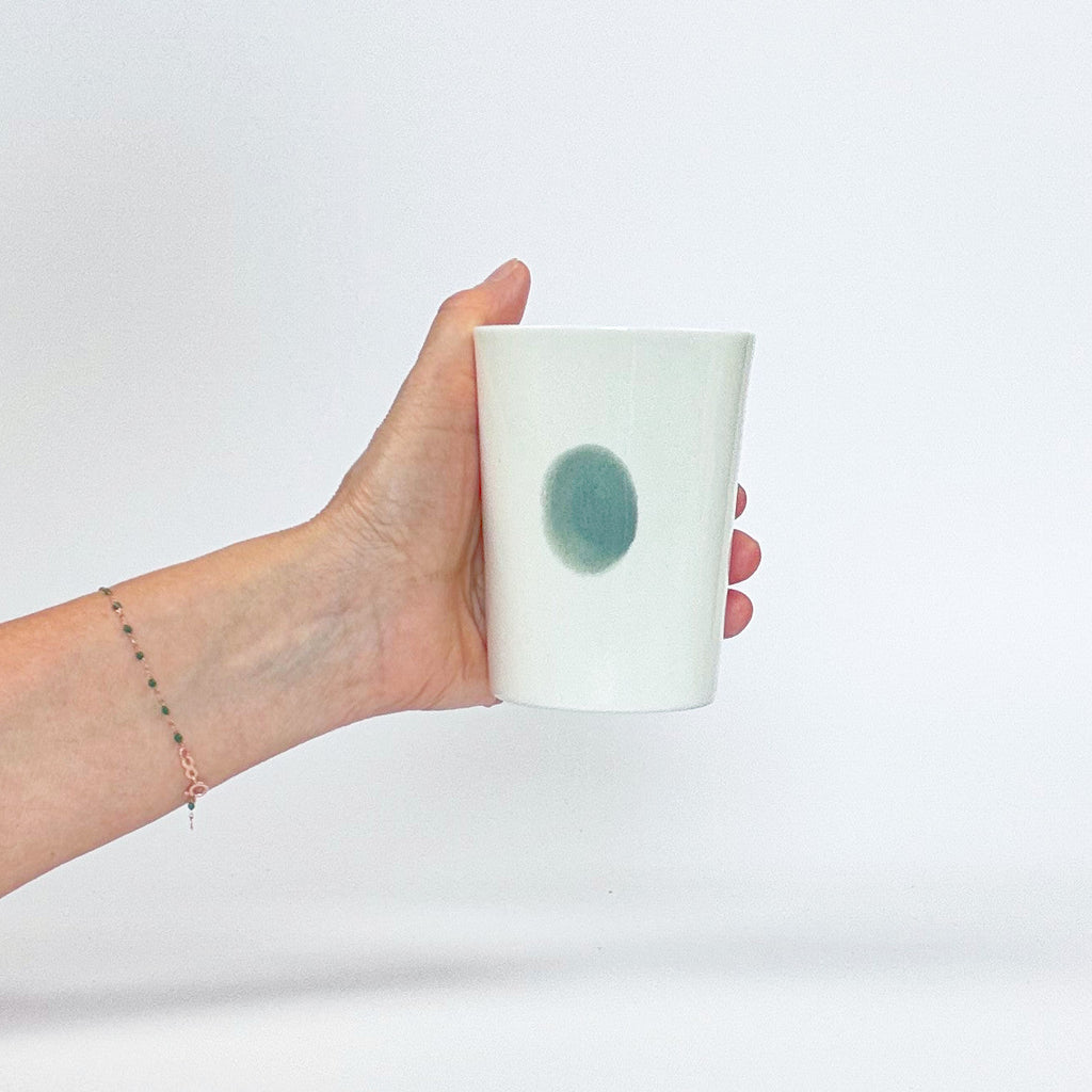 Mug Agate | Un rond