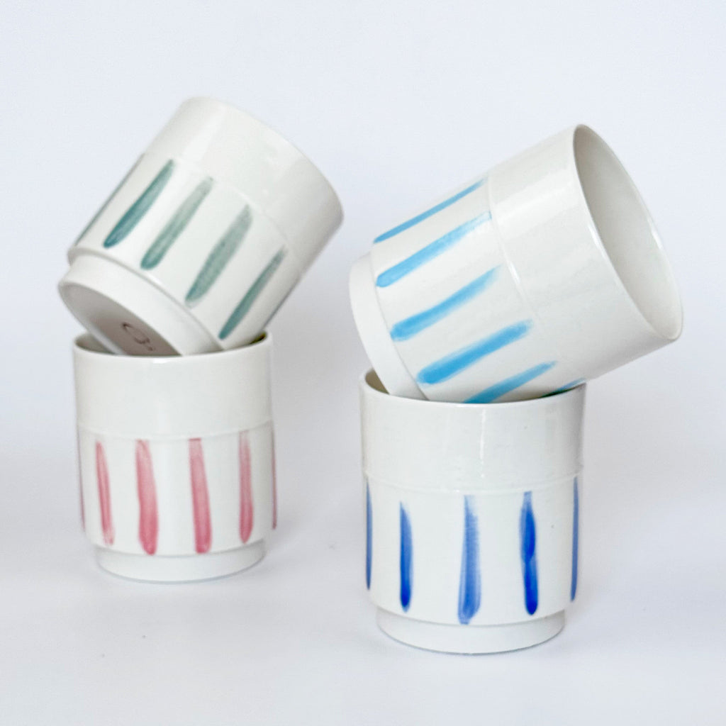 Mug Alba