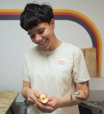 NOVA LINIO