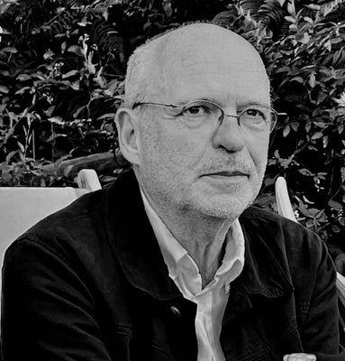 Olivier Thillaye