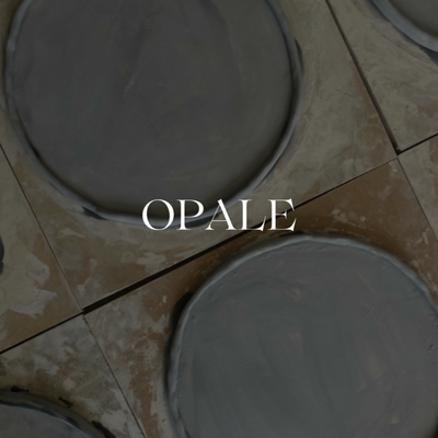 Opale.ceramic