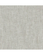 Tissu à fines rayures bleu clair et blanc pour abat-jour plissé