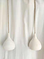 Drop Pendant Light (20 cm High)