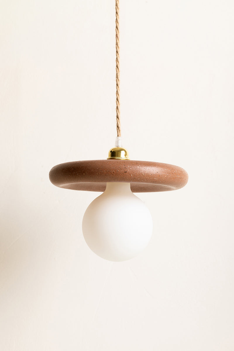 NORA Pendant Light — Size M