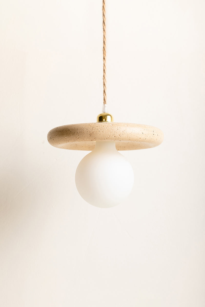 NORA Pendant Light — Size M