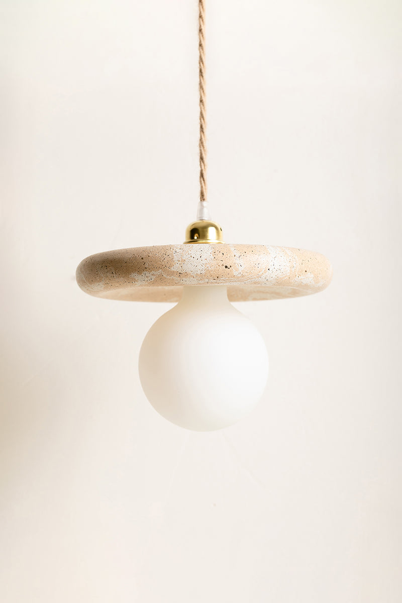 NORA Pendant Light — Size M