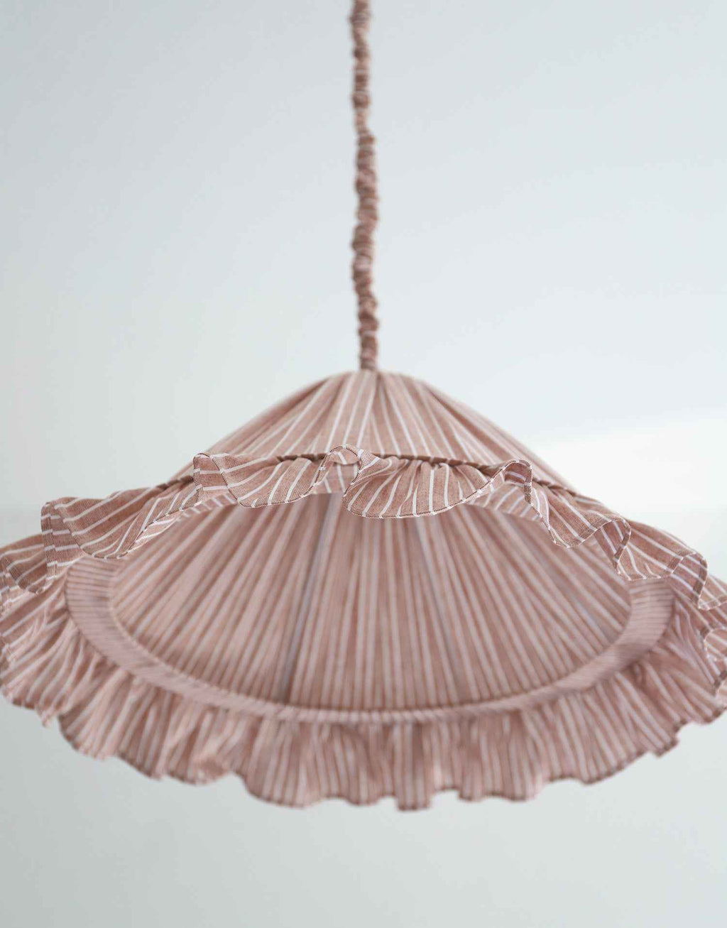 Suspension EMILIA Rayures Terra