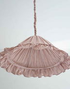 Suspension EMILIA Rayures Terra