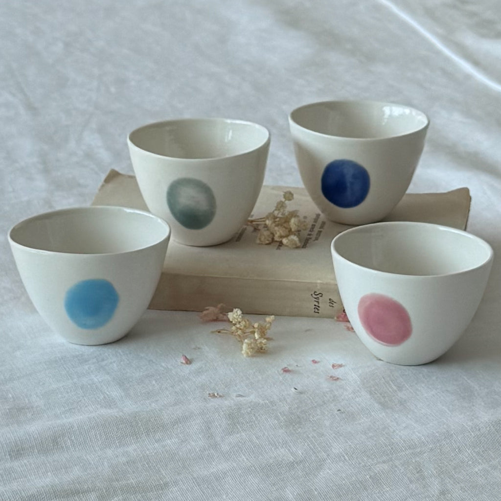 Agate Mug | One round