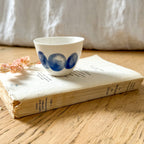 Agate Mug | Three circles