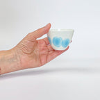 Agate Mug | Three circles