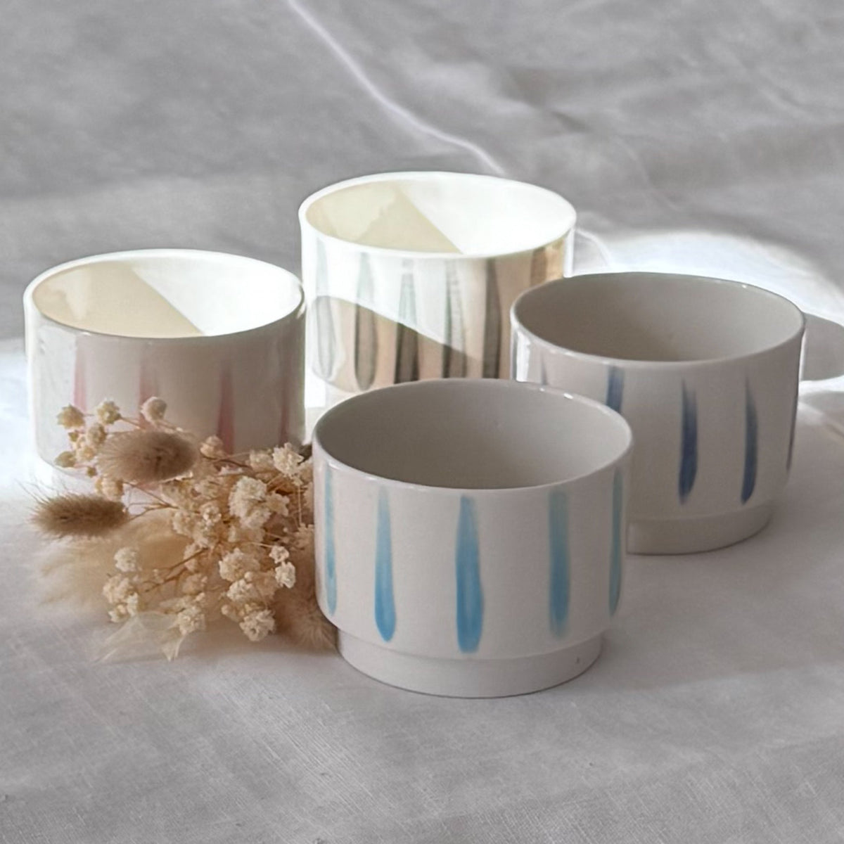 Alba mug