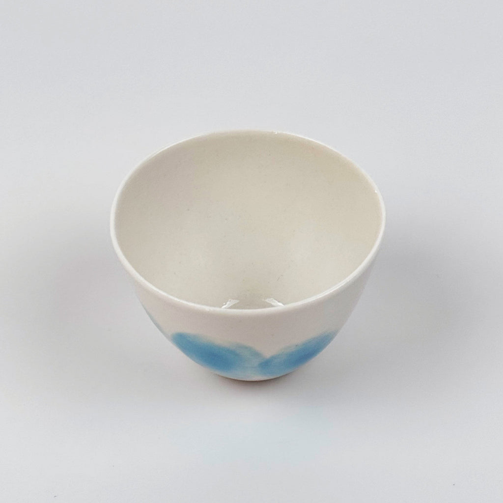 Agate Mug | Three circles