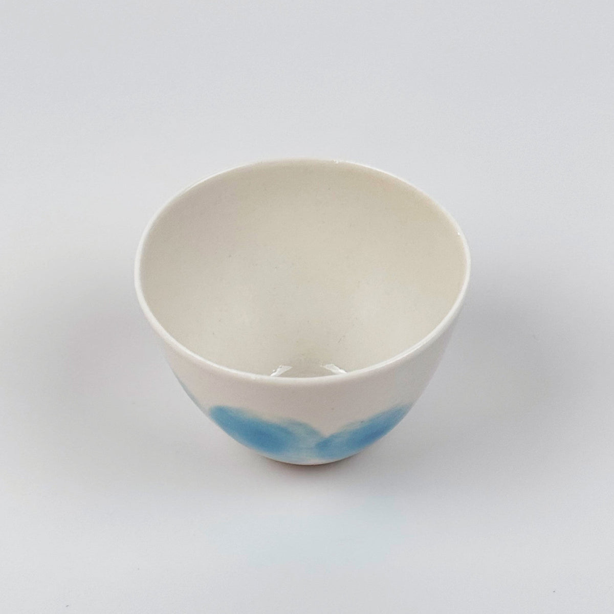 Agate Mug | Three circles