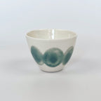 Agate Mug | Three circles