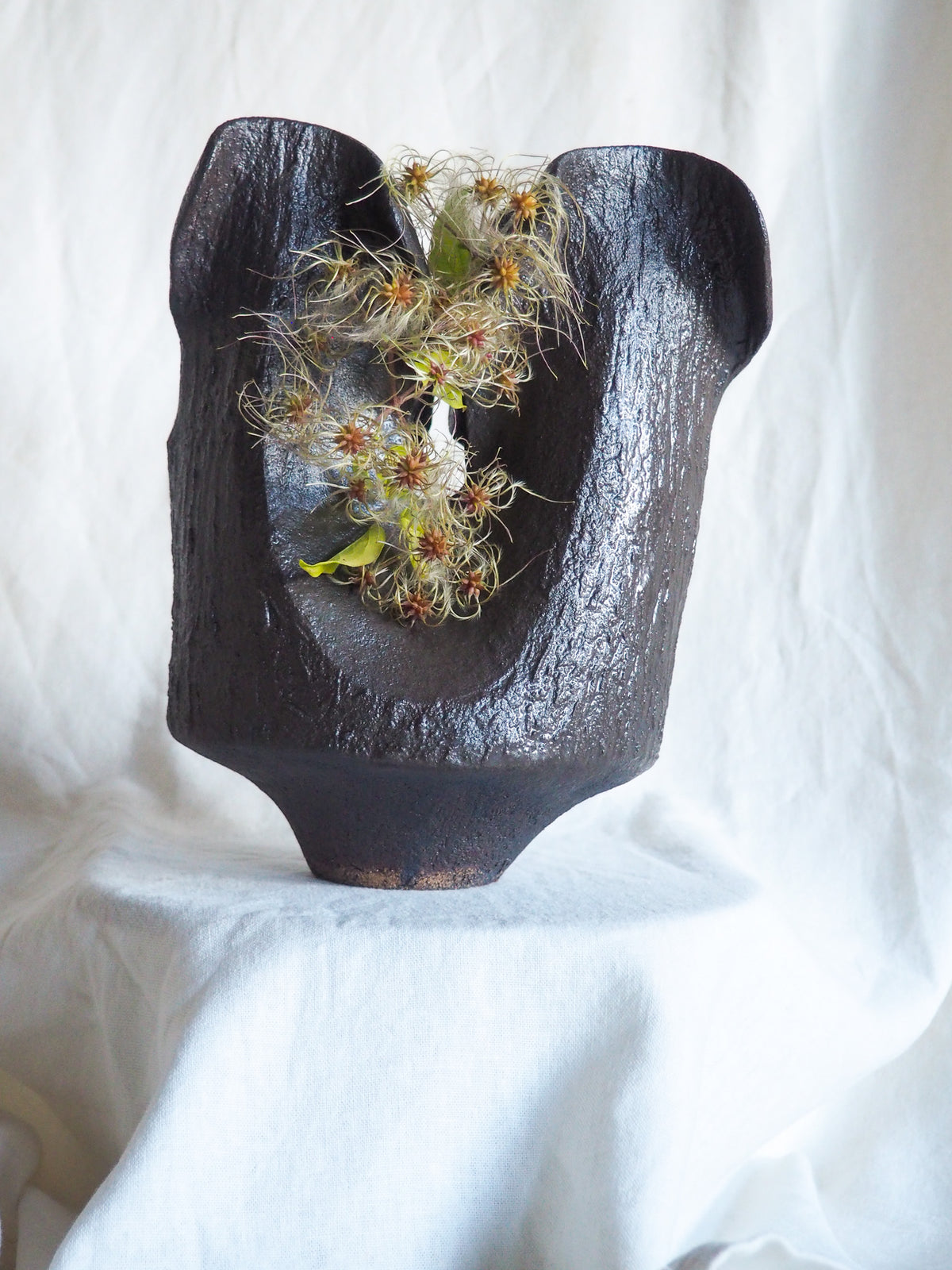 Vase PETAL