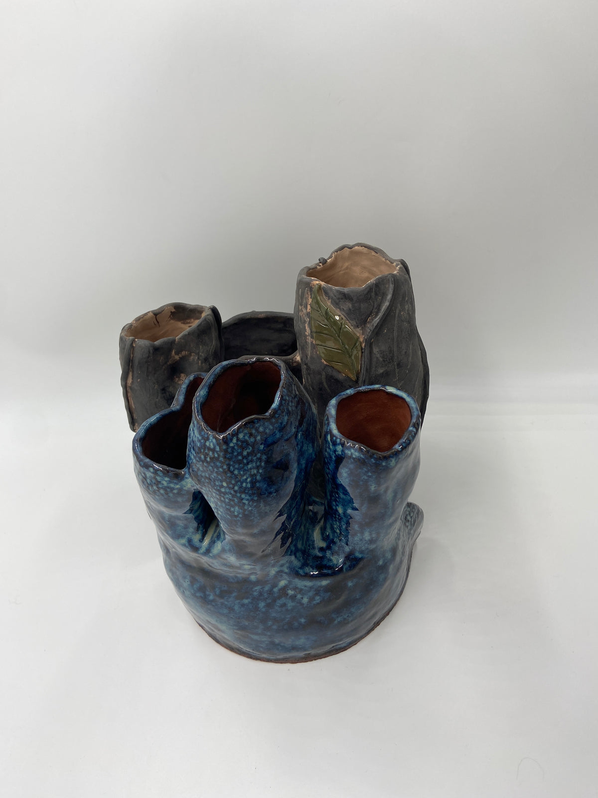 Sculpture trait d'union