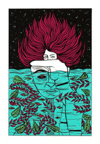 Beneath the surface